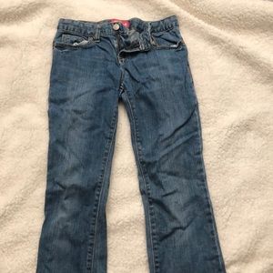 Old Navy Boot Cut jeans (12 Regular)